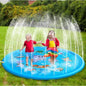 Splash Pad Sprinkler